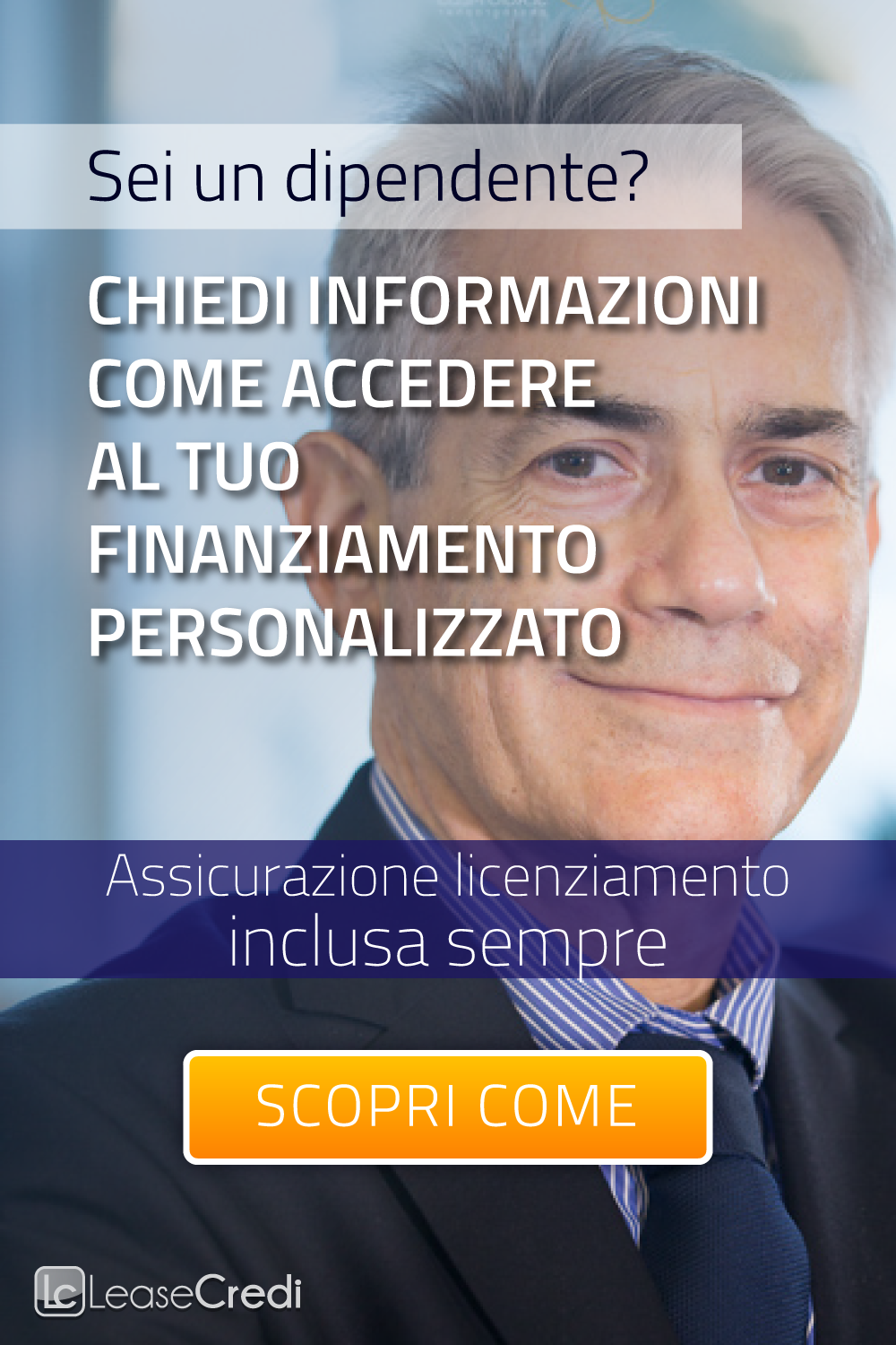 Prestito dipendenti