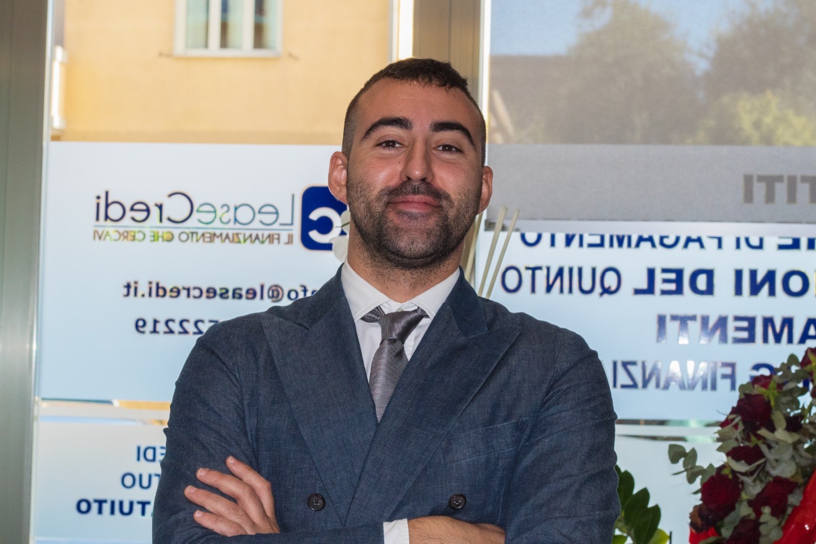 Elia Loi Consulente del credito per la Famiglia e Dipendenti Pubblici, Statali e Pensionati.