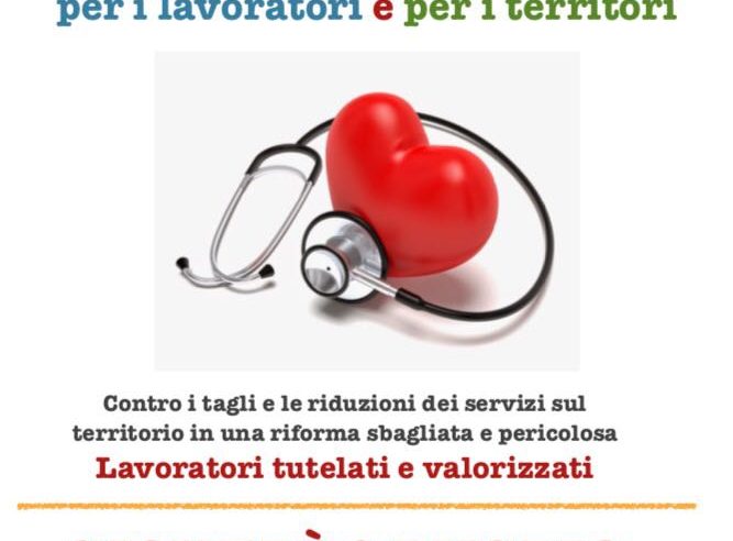 cuore sanità