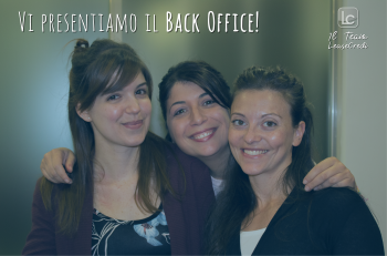 tre ragazze in posa