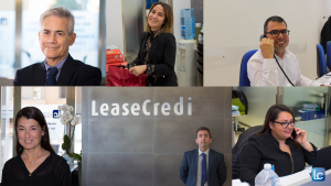 facce di persone